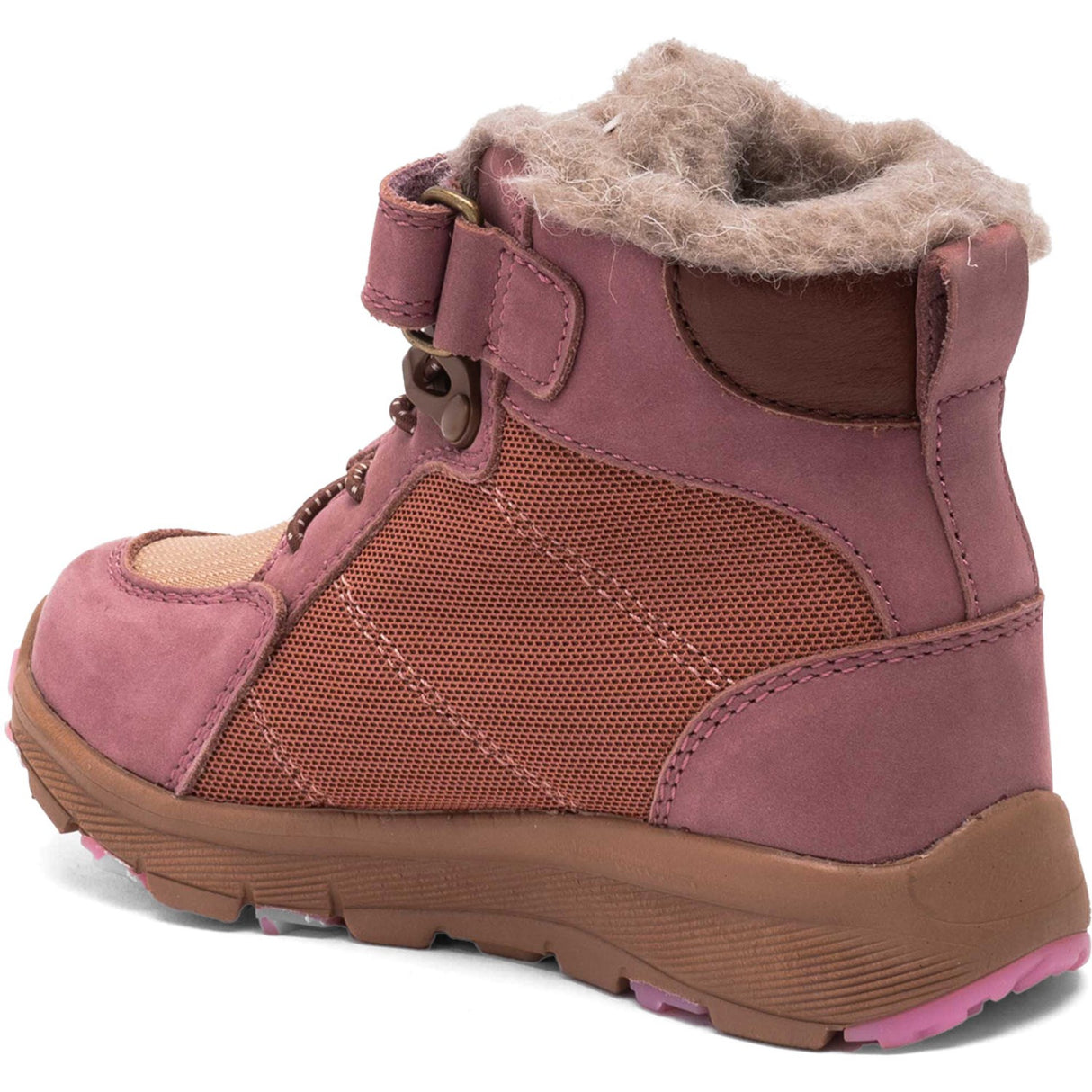 Bisgaard Dark Heather Marlon Tex Tex