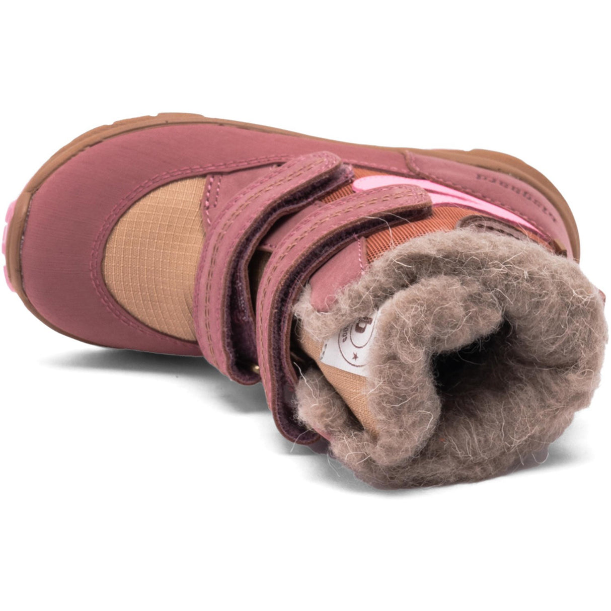 Bisgaard Dark Heather Spencer Tex Tex