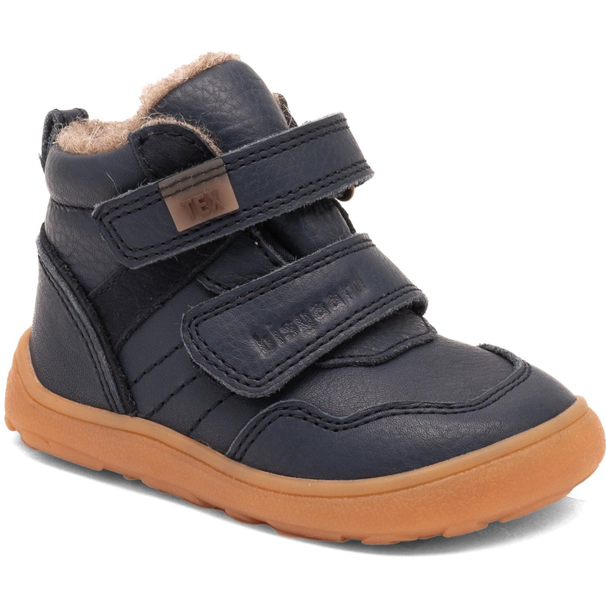 Bisgaard Navy Barefoot Becky Tex