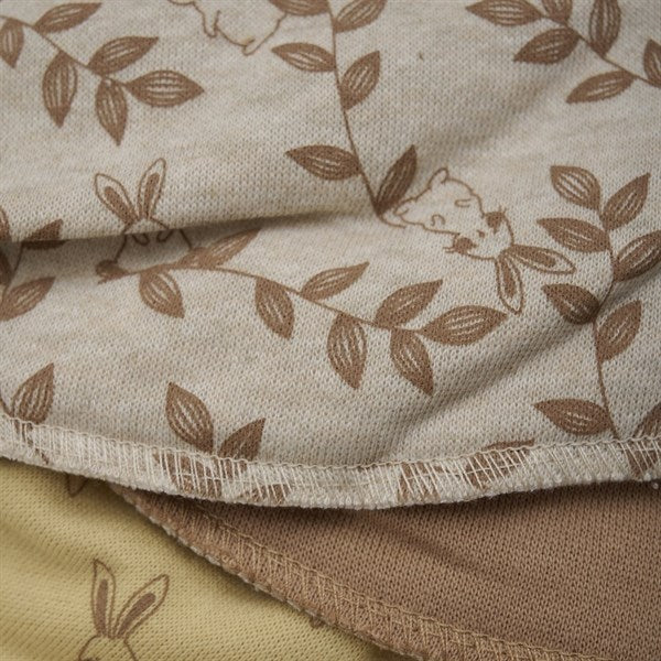 Pippi Bandana Siklesmek Indian Tan