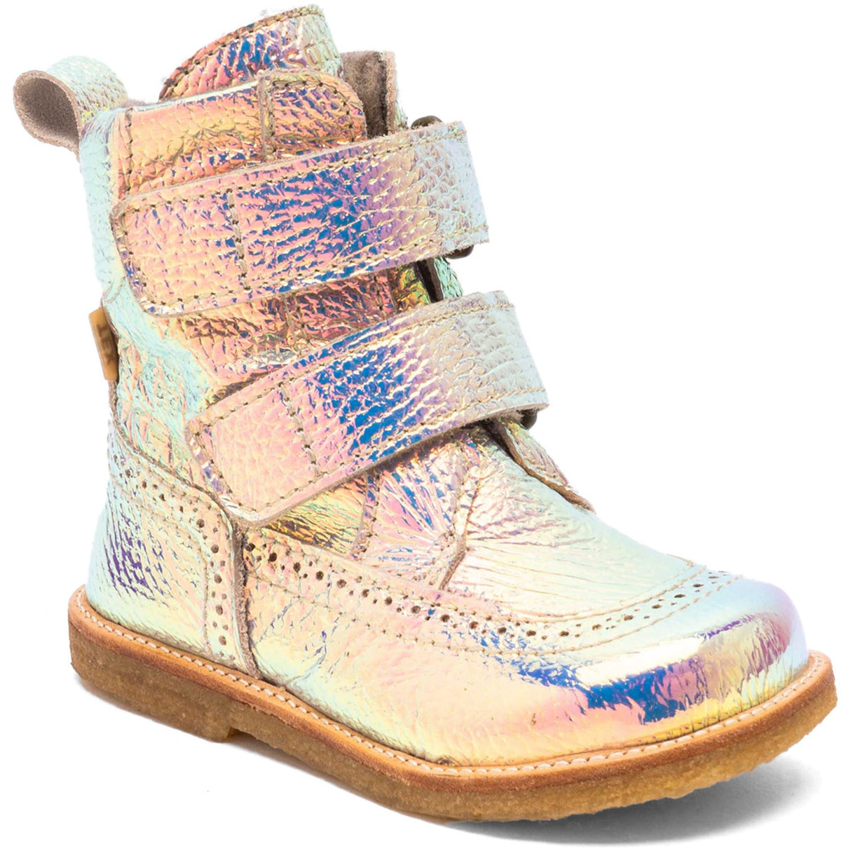 Bisgaard Galaxy Elba Tex Tex