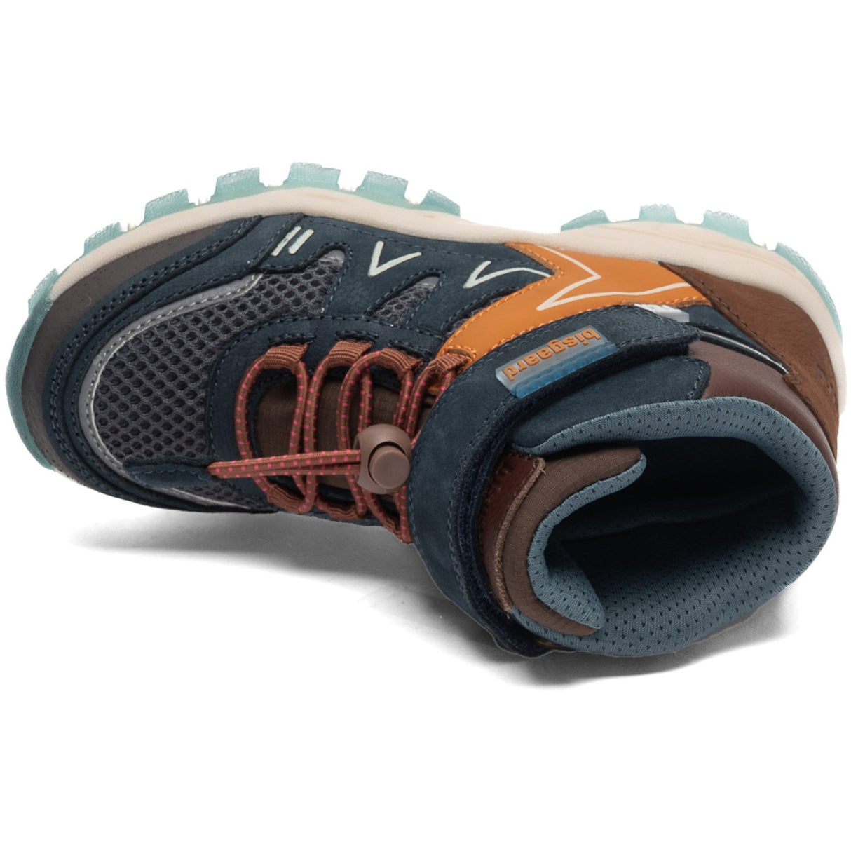 Bisgaard Navy Madison Tex Tex