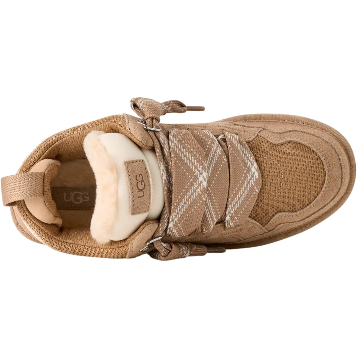 UGG Sand W Lowmel