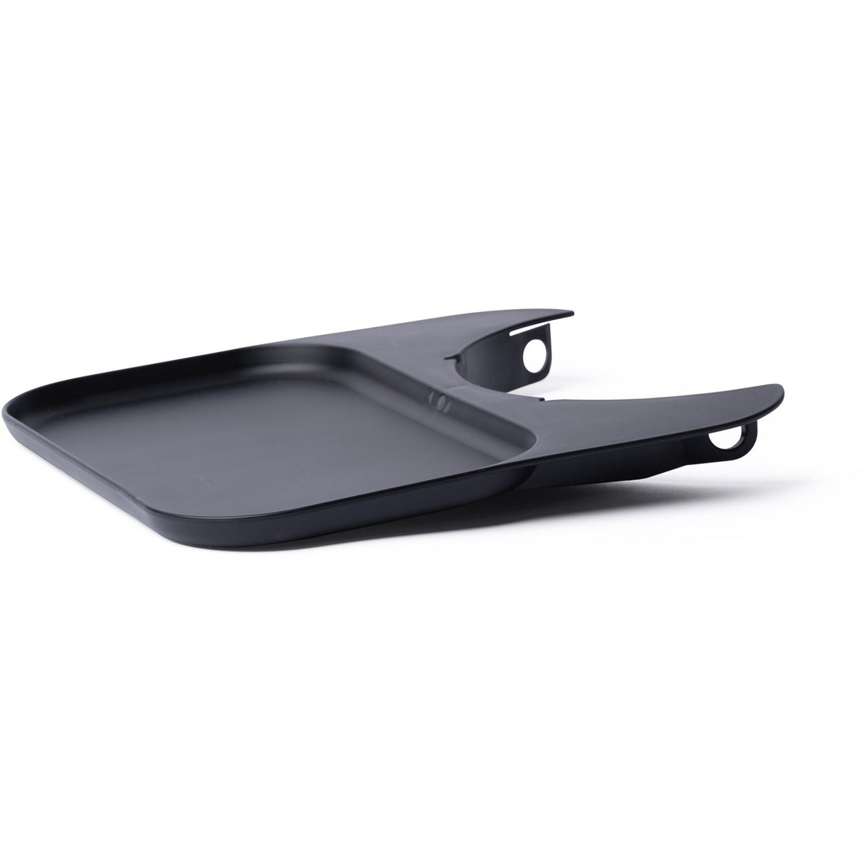 KAOS Black Klapp Tray