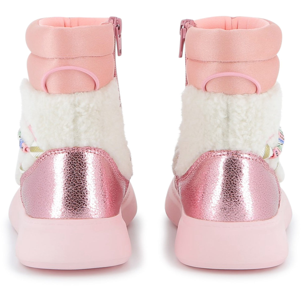 Billieblush Ankle Støvler