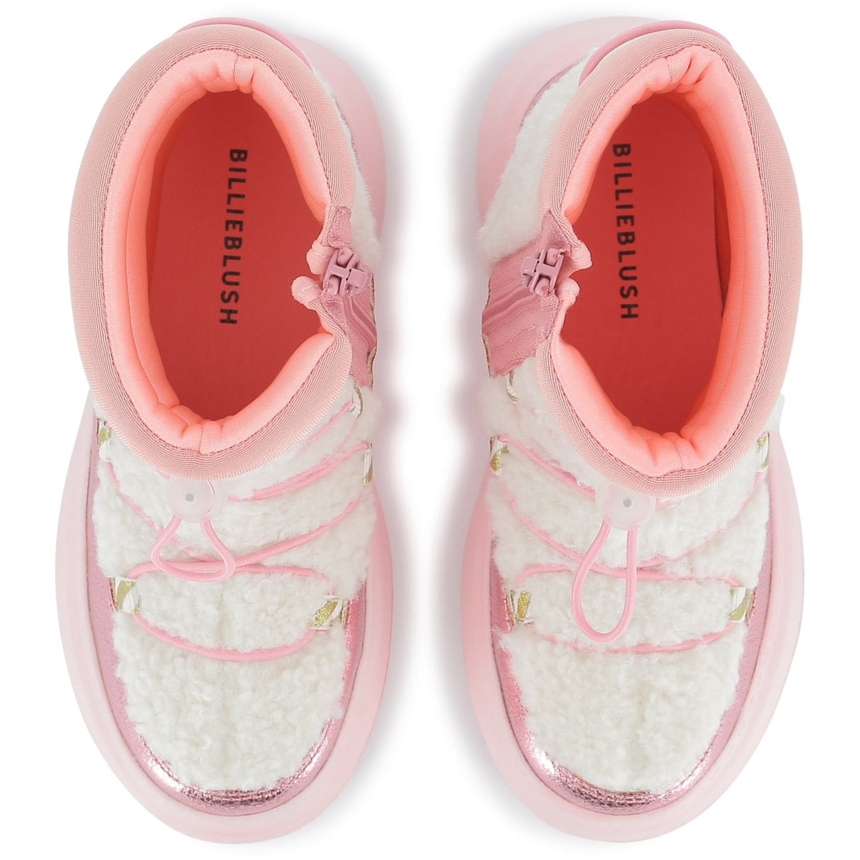 Billieblush Ankle Støvler