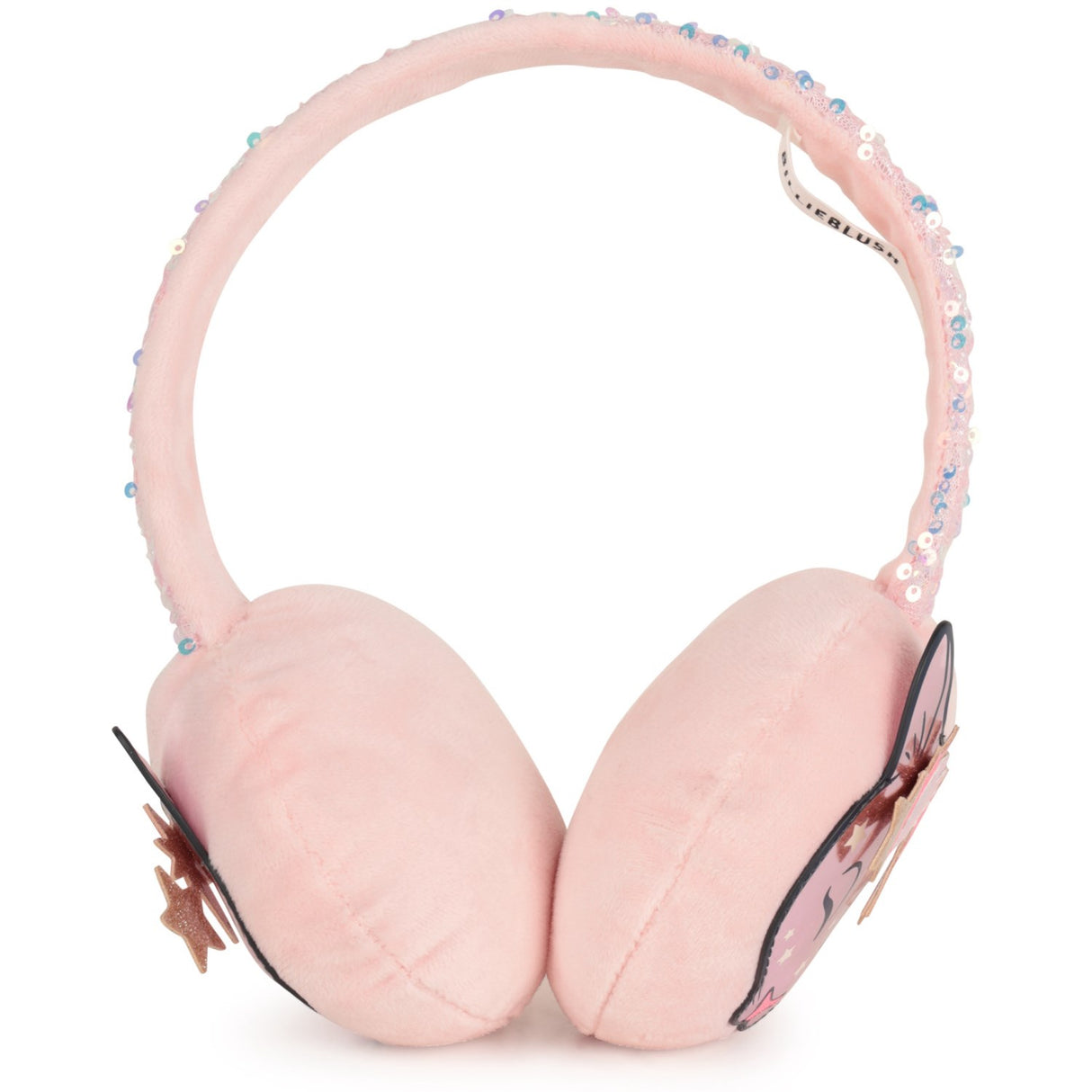 Billieblush Hide Ears