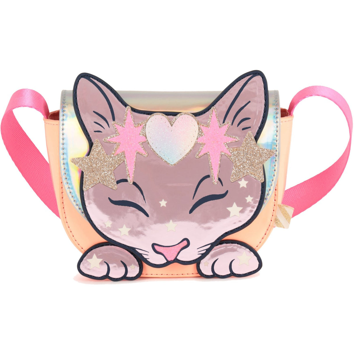 Billieblush Handle Veske