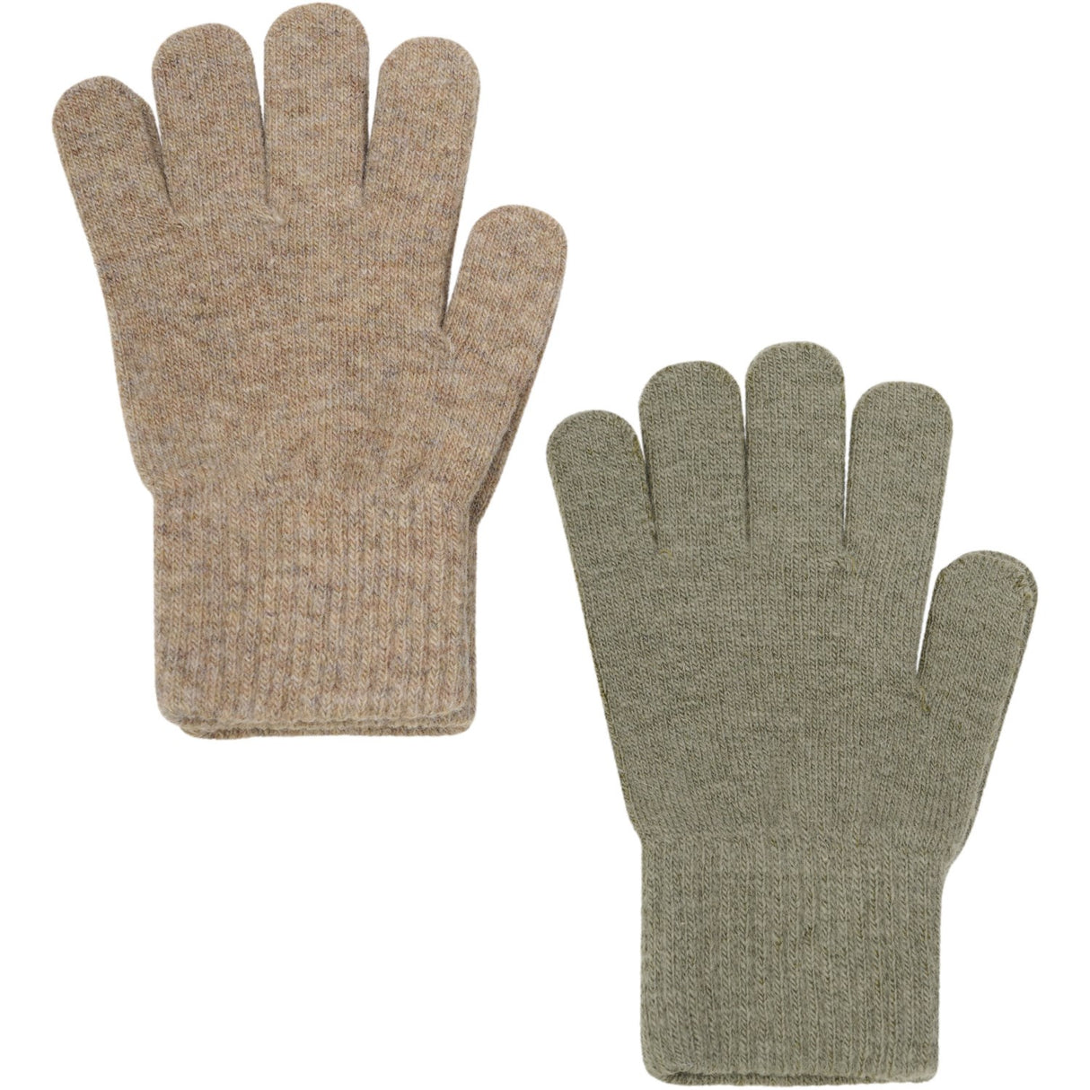 CeLaVi Overland Trek Magic Hansker 2-Pakning