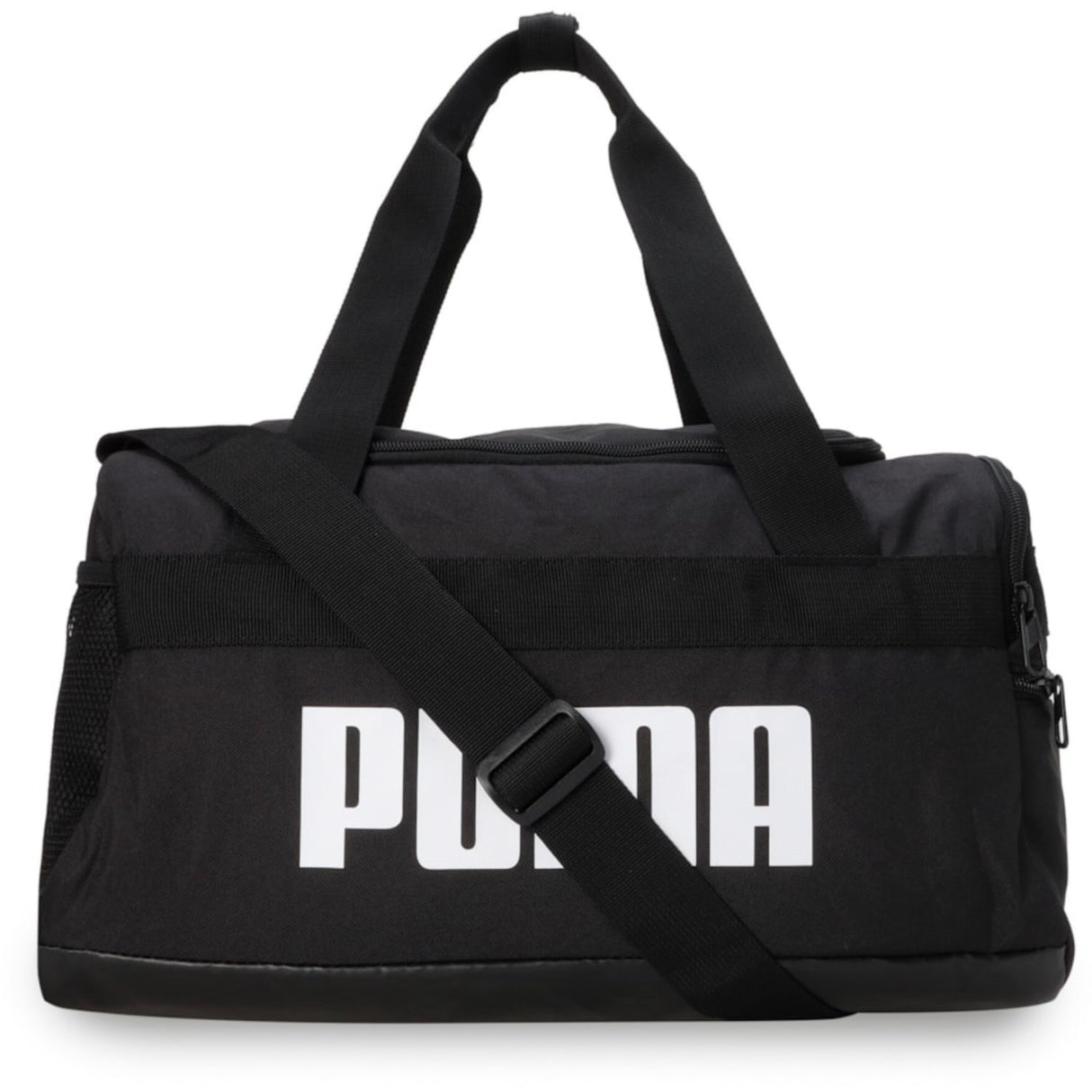 Puma Black Challenger Extra Small Sports Veske