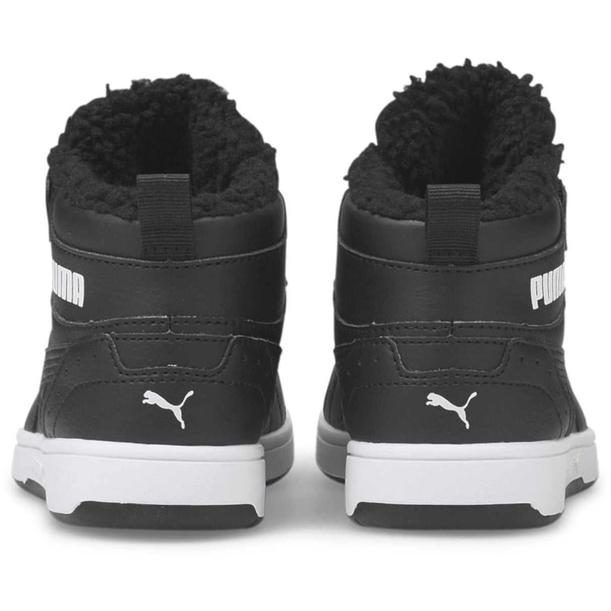 Puma Black Puma Rebound Joy Pels PS Støvler