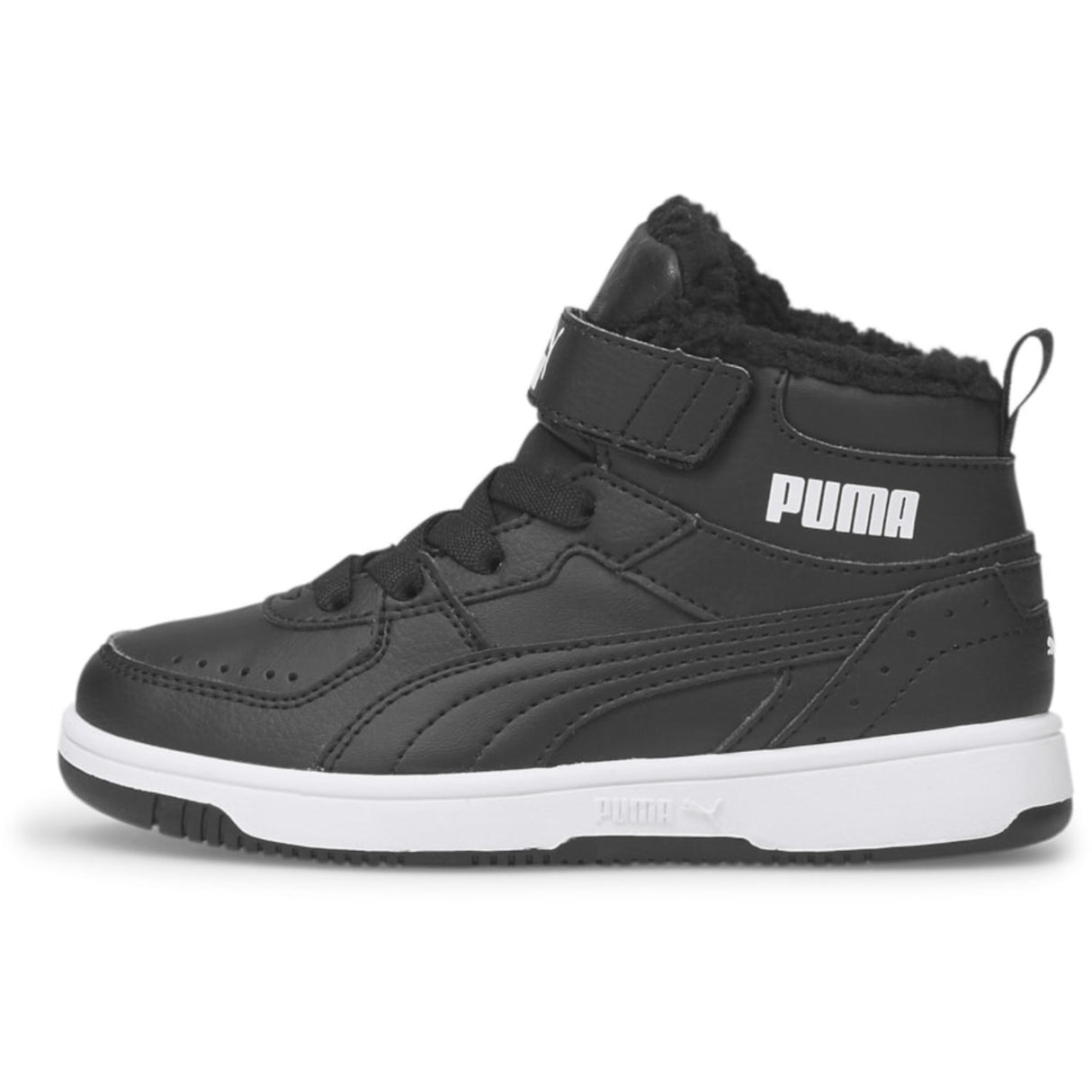 Puma Black Puma Rebound Joy Pels PS Støvler