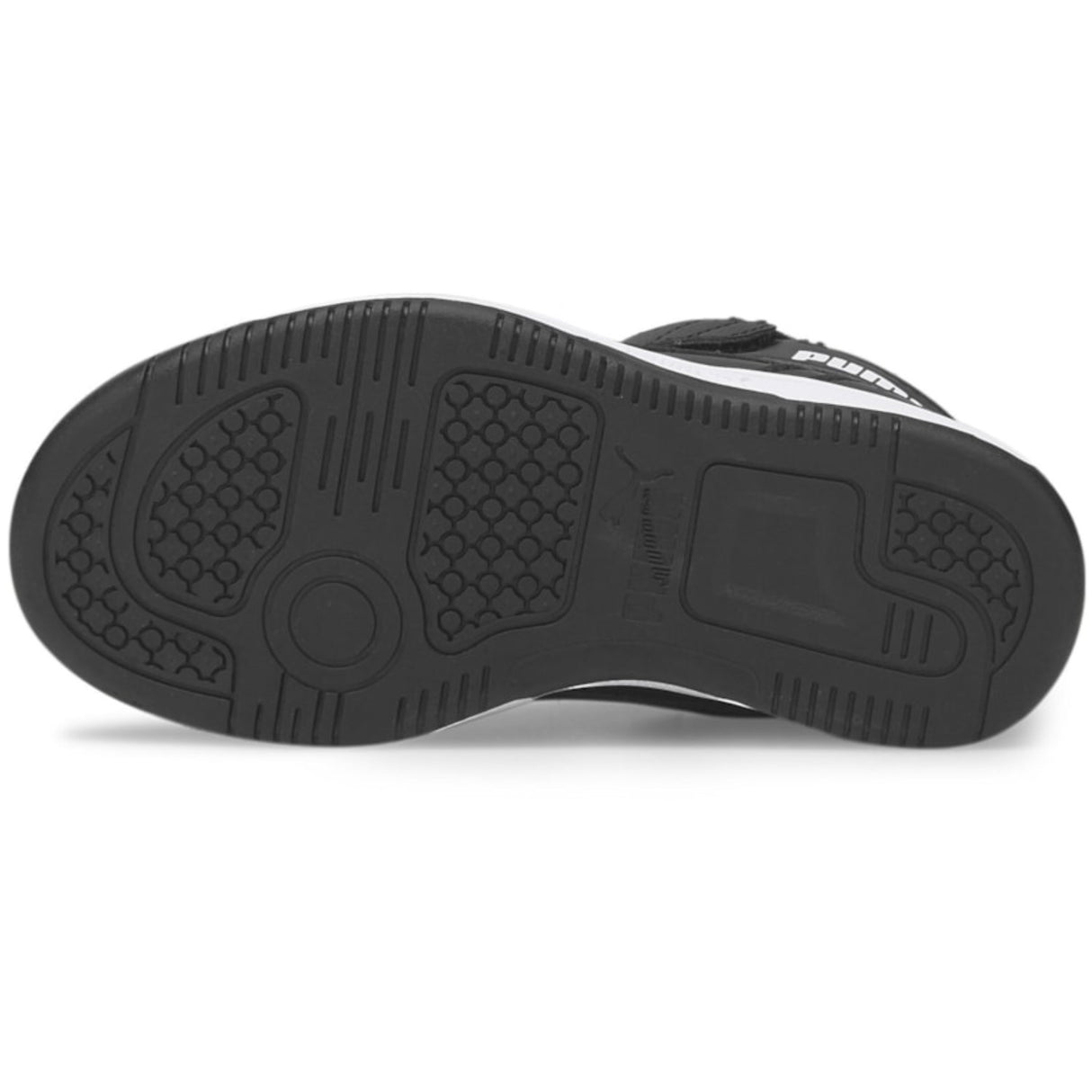 Puma Black Puma Rebound Joy Pels PS Støvler