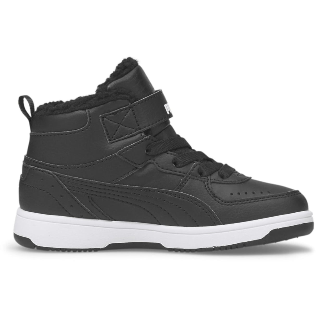 Puma Black Puma Rebound Joy Pels PS Støvler