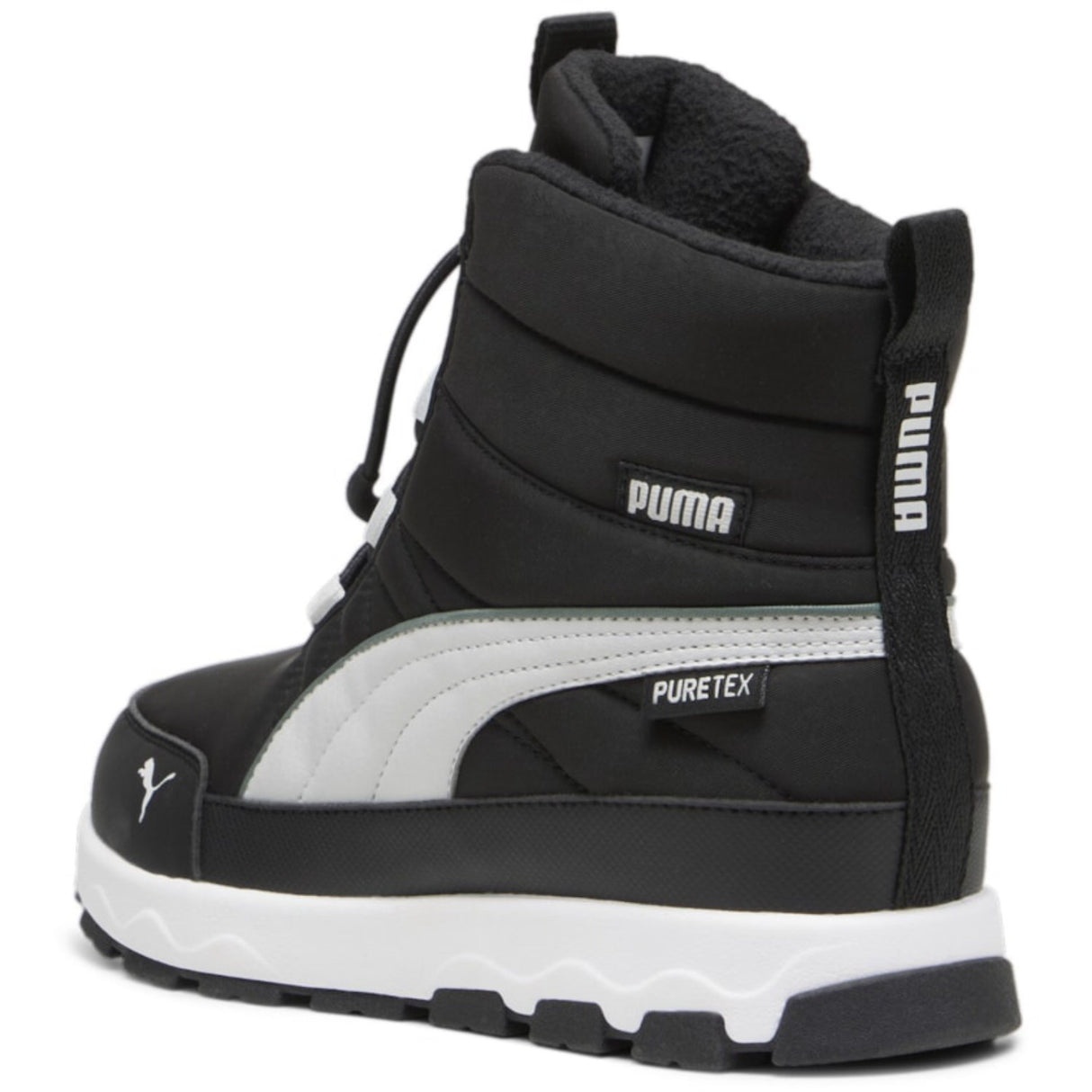 Puma Black Puma Evolve Støvler Puretex Jr