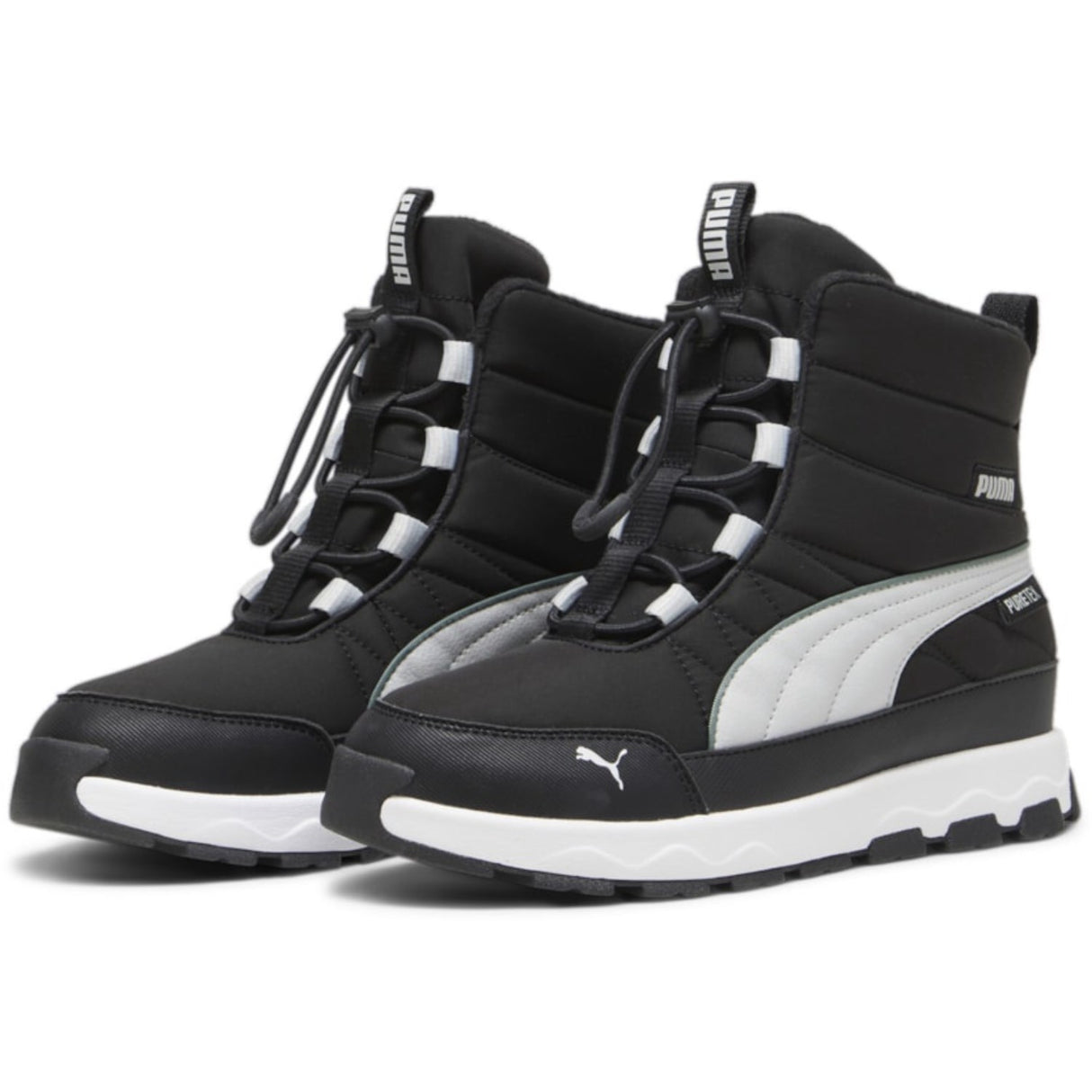 Puma Black Puma Evolve Støvler Puretex Jr