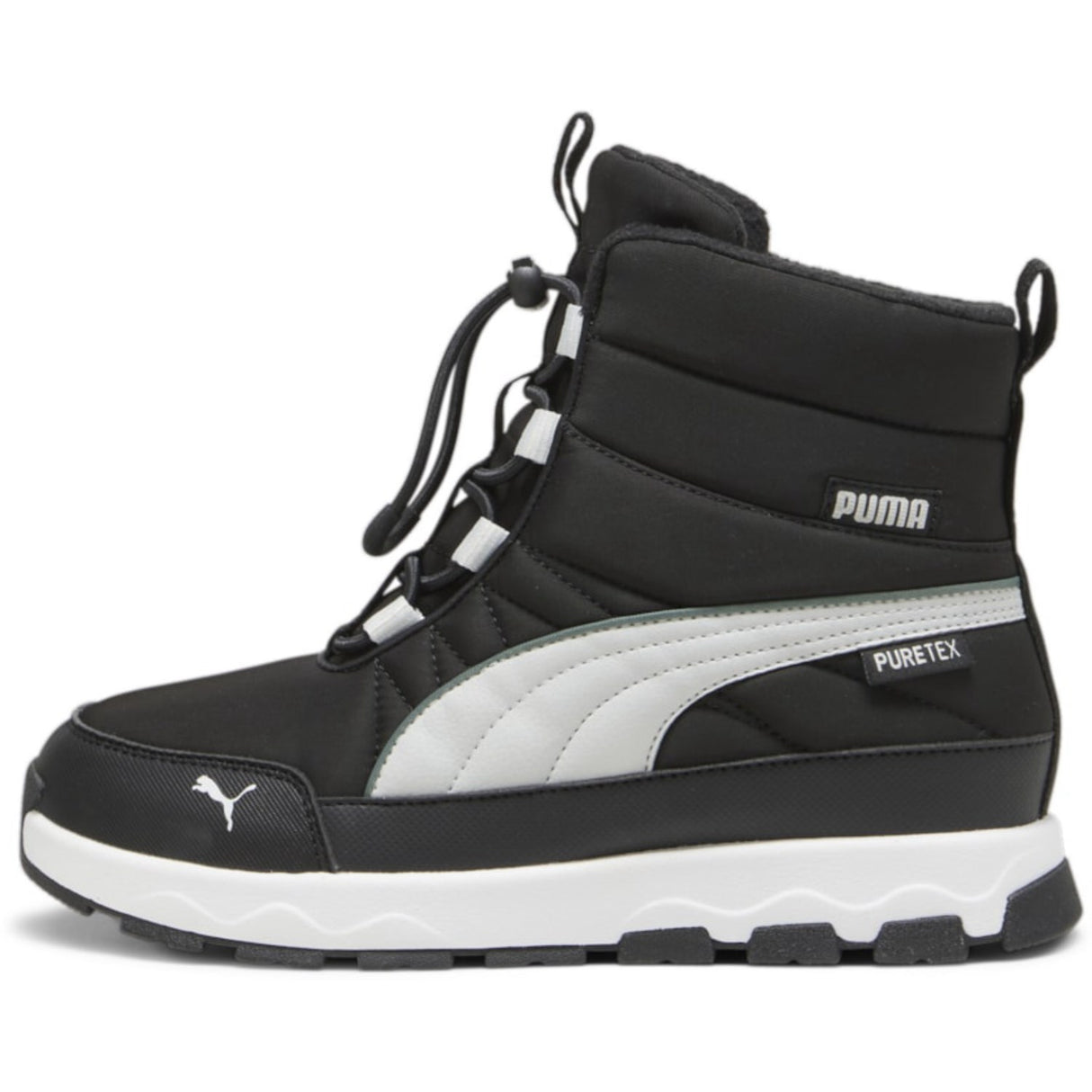 Puma Black Puma Evolve Støvler Puretex Jr