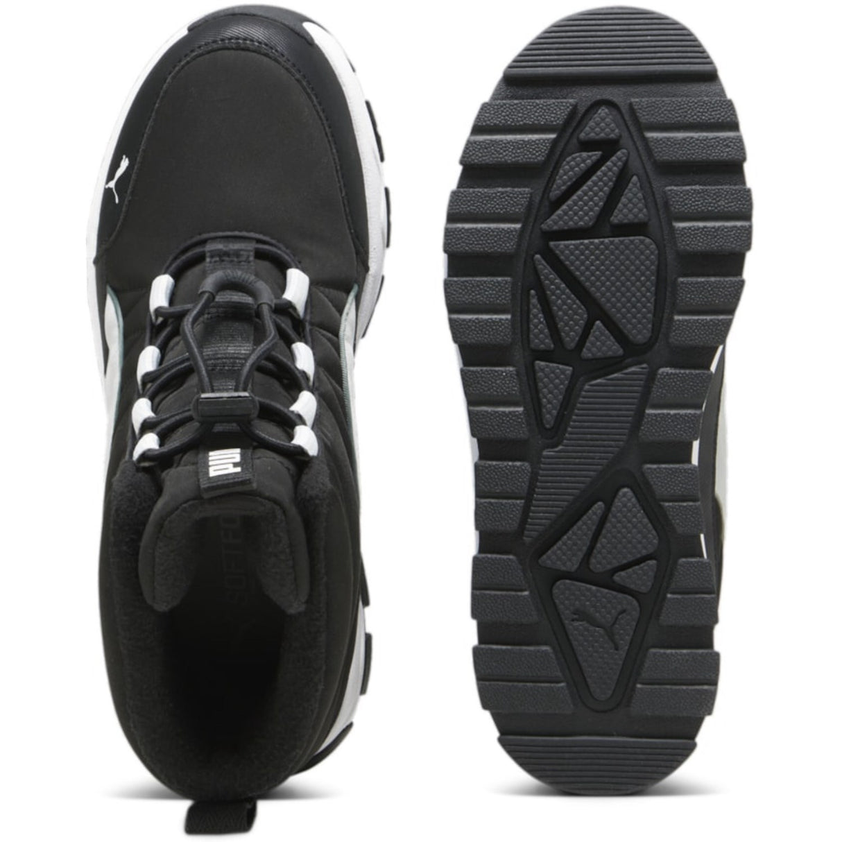 Puma Black Puma Evolve Støvler Puretex Jr