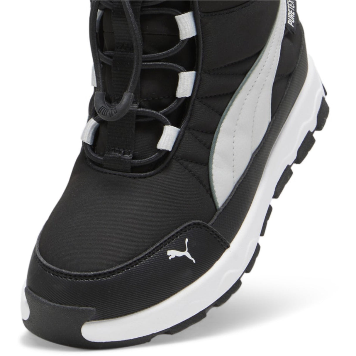 Puma Black Puma Evolve Støvler Puretex Jr