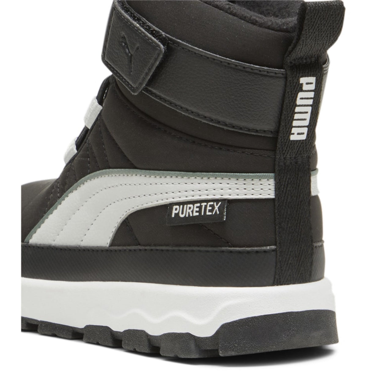 Puma Black Puma Evolve Støvler Puretex AC+PS