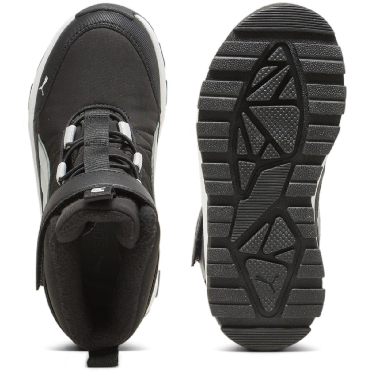 Puma Black Puma Evolve Støvler Puretex AC+PS