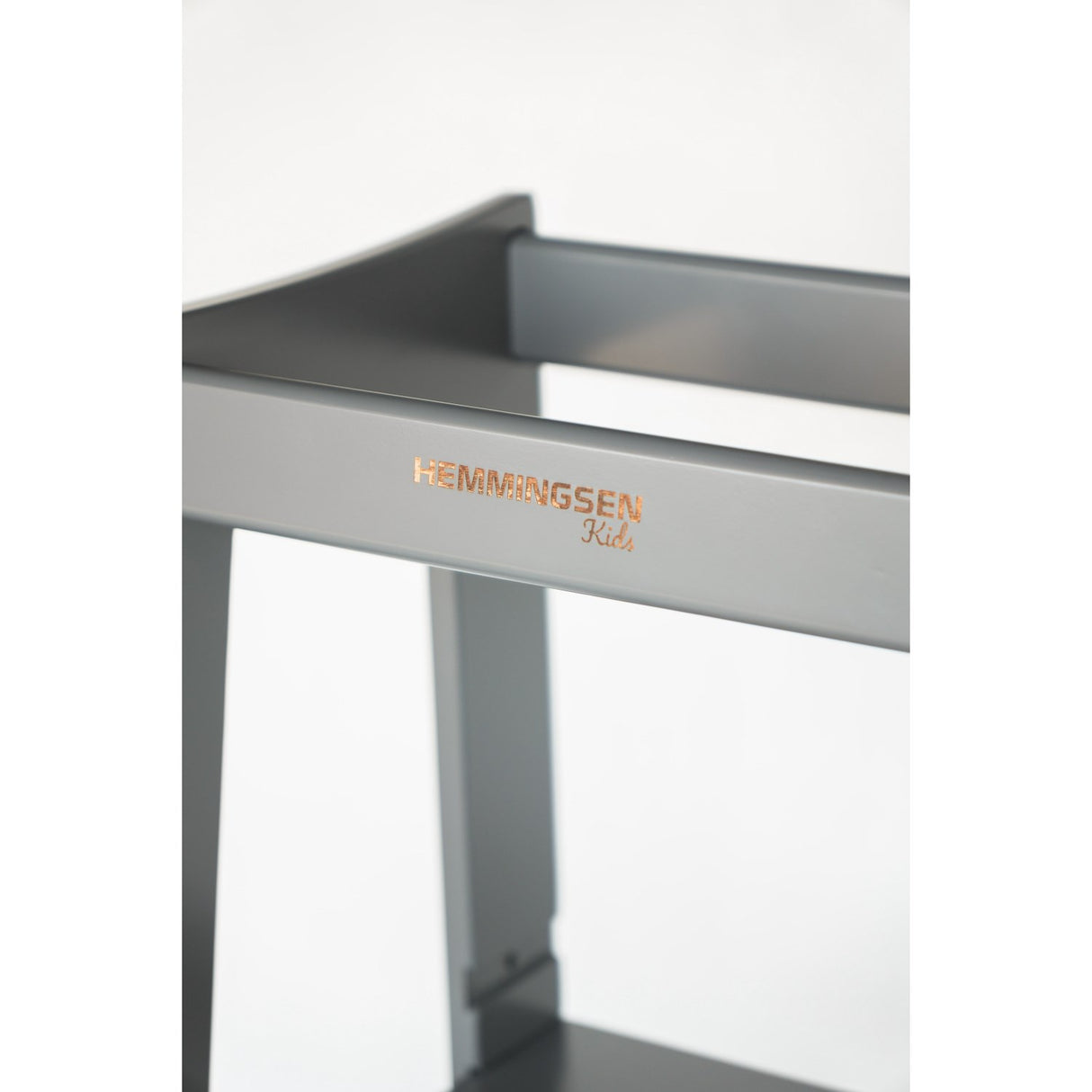 HEMMINGSEN Kids Martin Læringstårn Grå