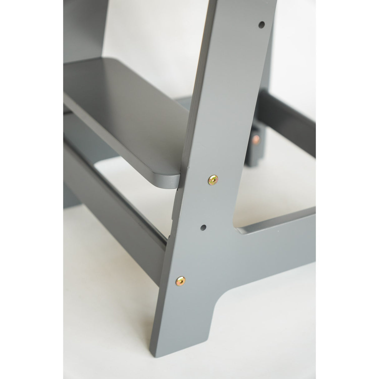 HEMMINGSEN Kids Martin Læringstårn Grå