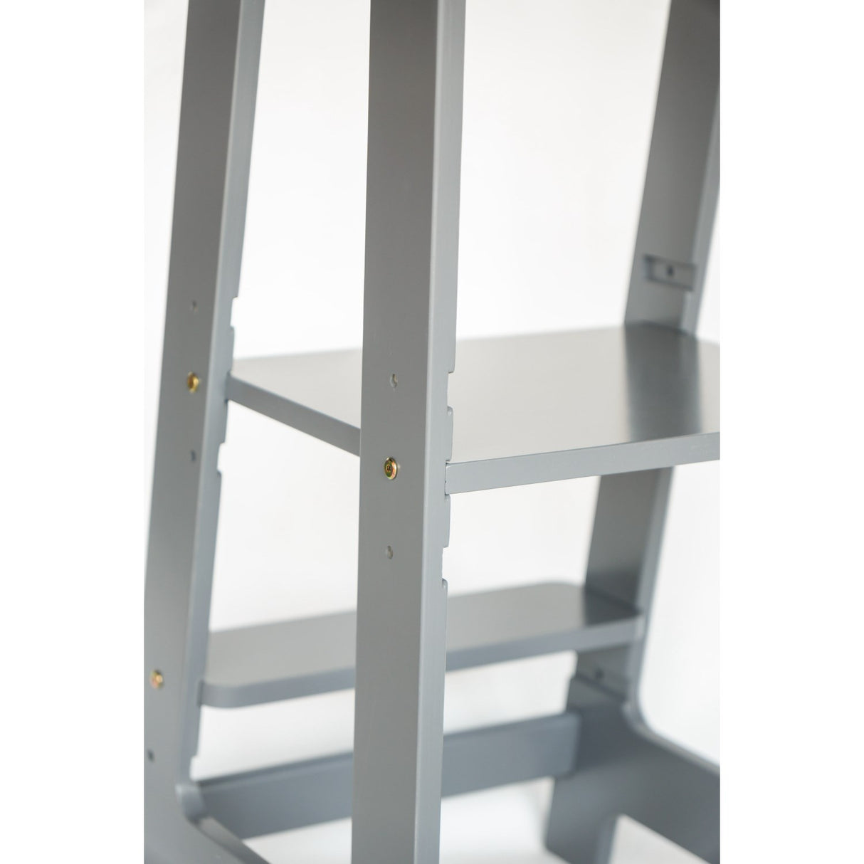 HEMMINGSEN Kids Martin Læringstårn Grå