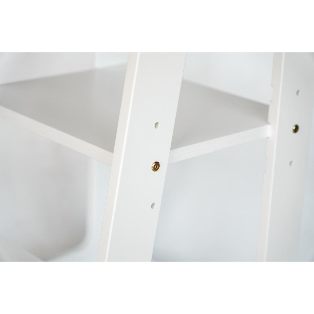 HEMMINGSEN Kids Martin Læringstårn Hvid