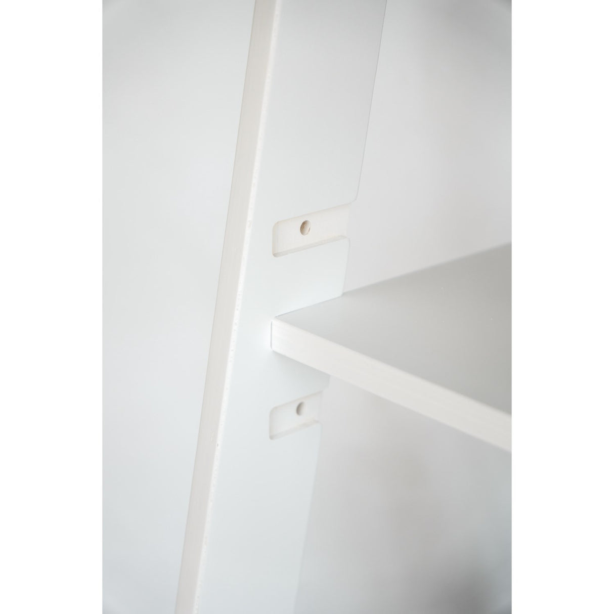 HEMMINGSEN Kids Martin Læringstårn Hvid