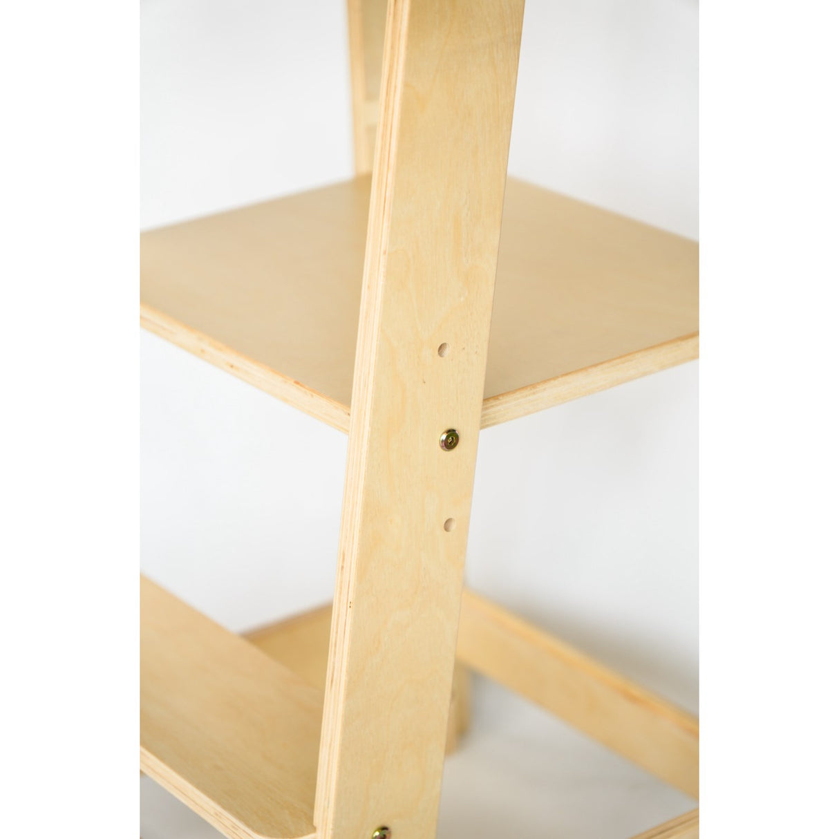 HEMMINGSEN Kids Martin Justerbart Læringstårn Natur - Ny modell