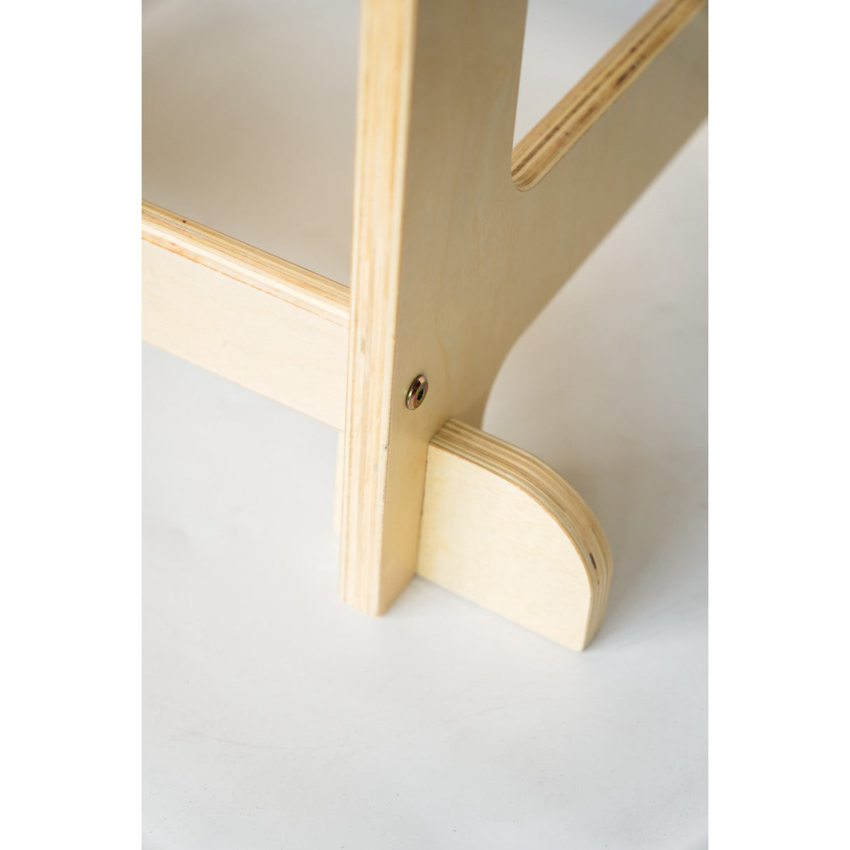 HEMMINGSEN Kids Martin Justerbart Læringstårn Natur - Ny modell