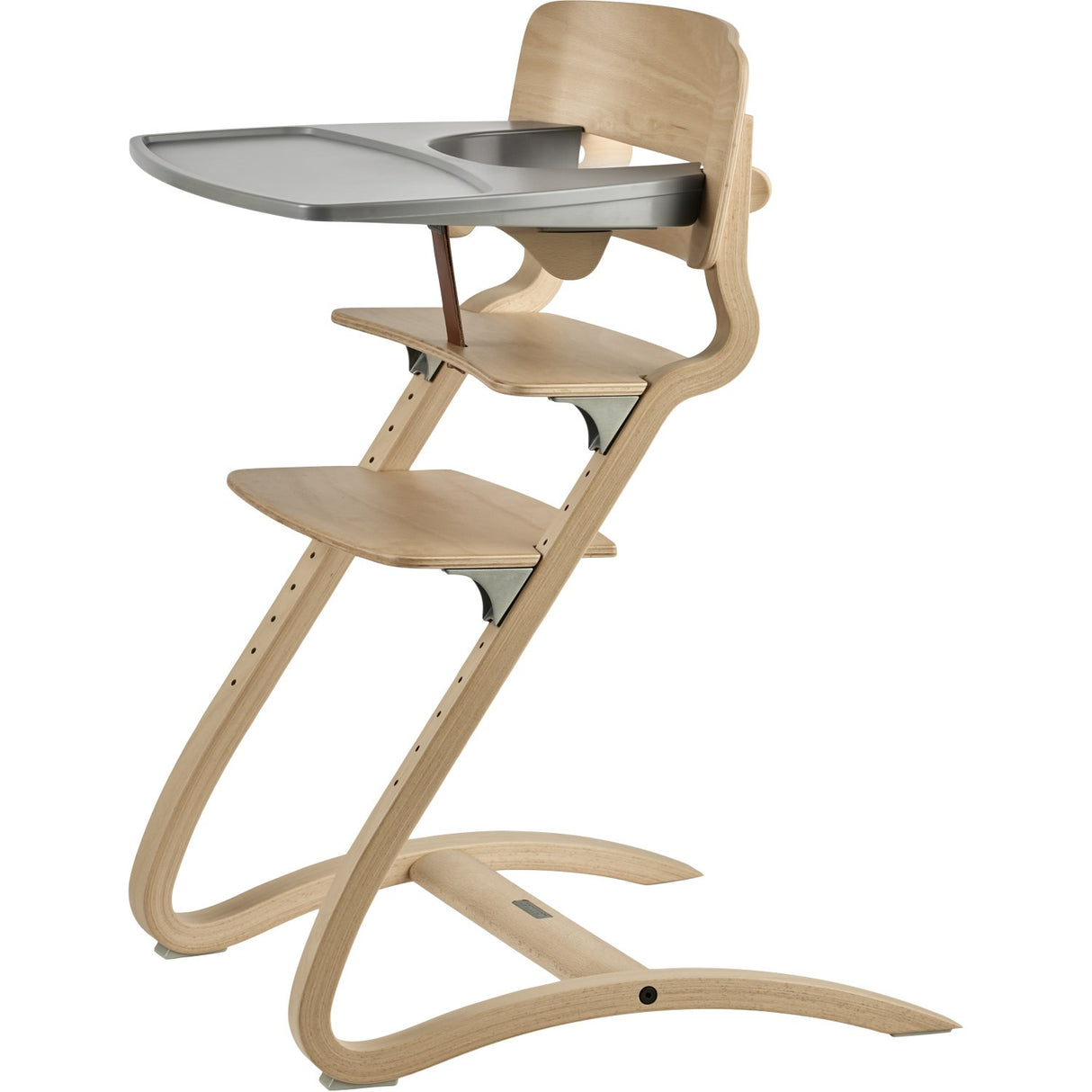 Leander Grey Bakke Til Leander Høystol