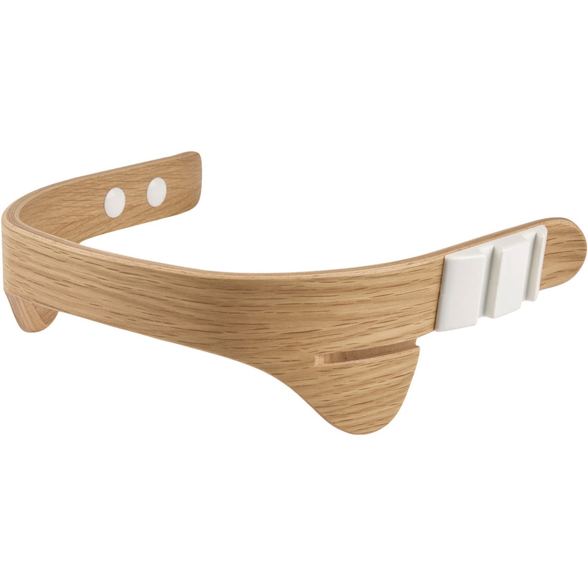 Leander Oak Nature Kleshenger Til Leander Høystol