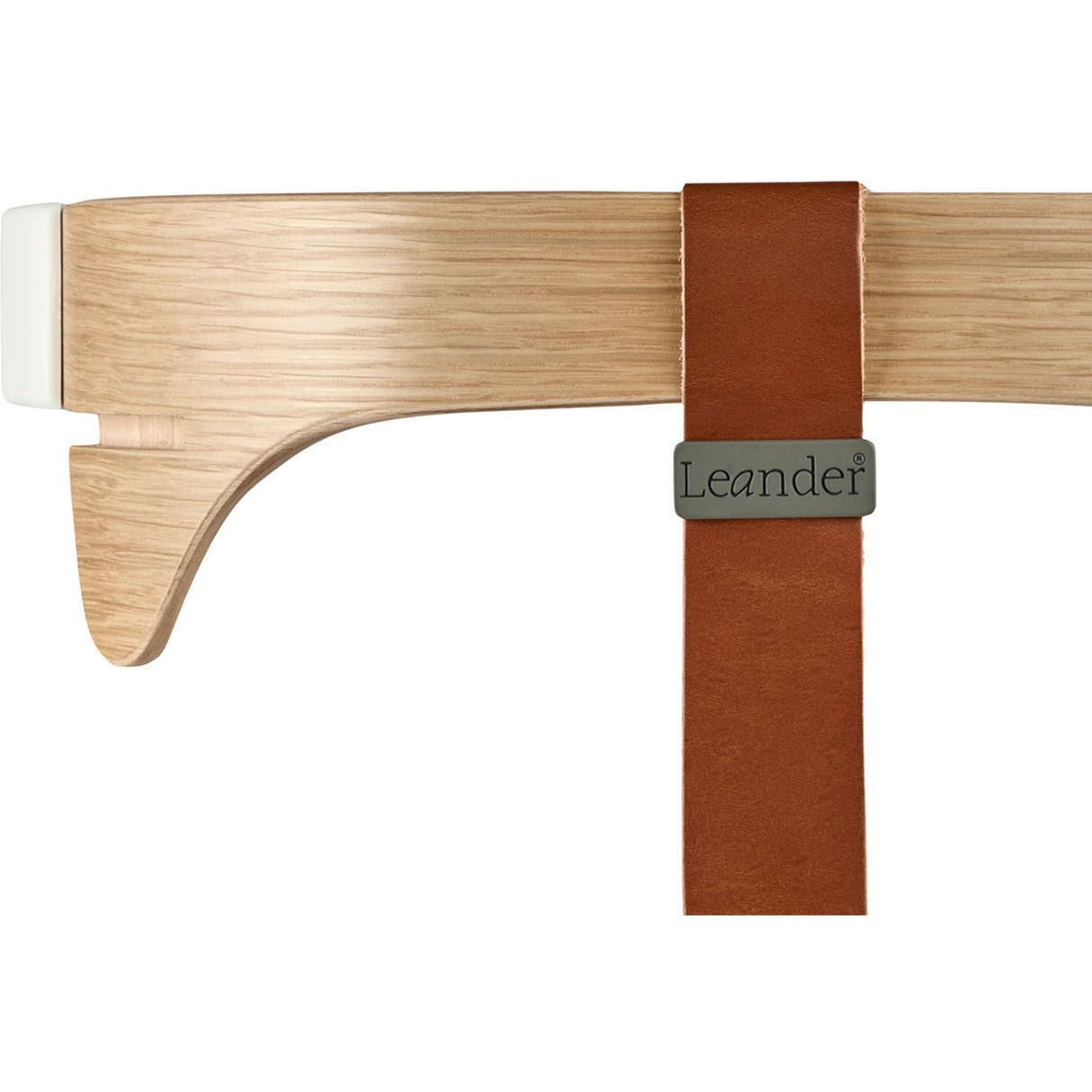Leander Oak Nature Kleshenger Til Leander Høystol