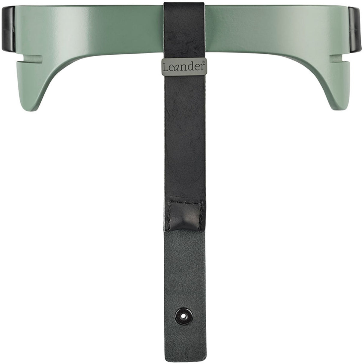 Leander Sage Green Kleshenger Til Leander Høystol