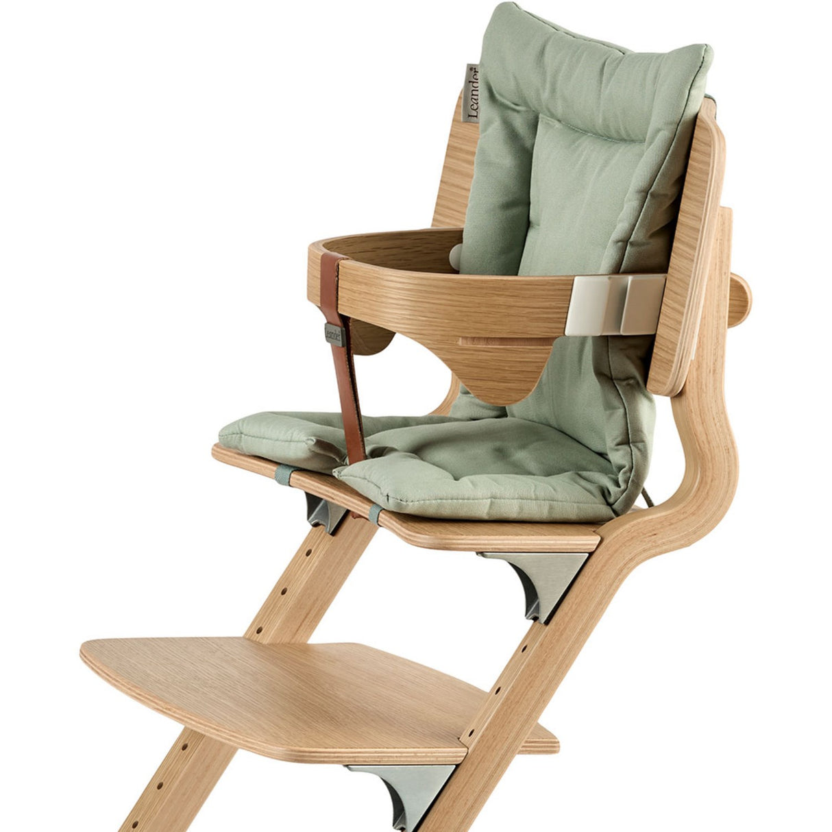 Leander Sage Green Hynde Til Leander Høystol