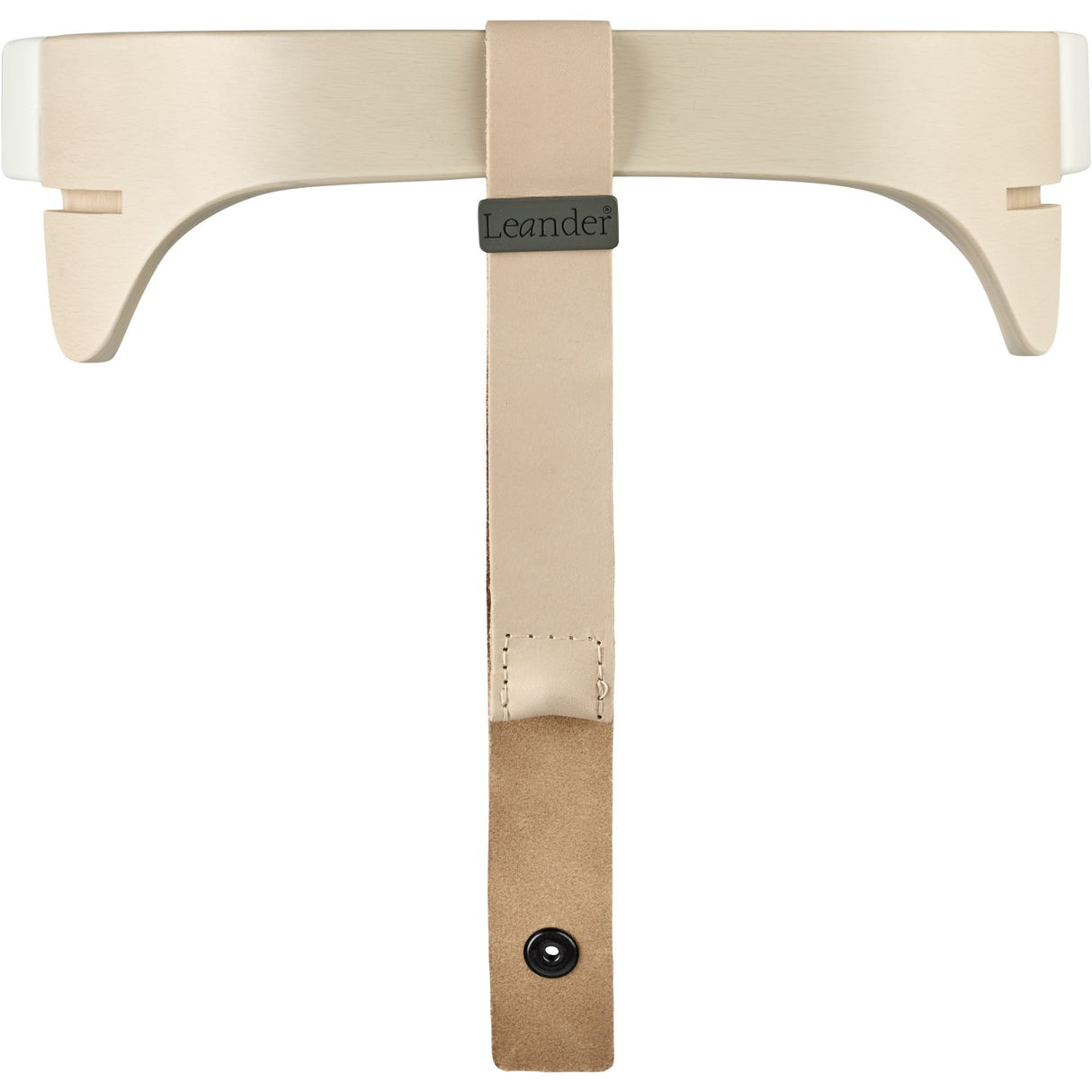Leander Whitewash Kleshenger Til Leander Høystol