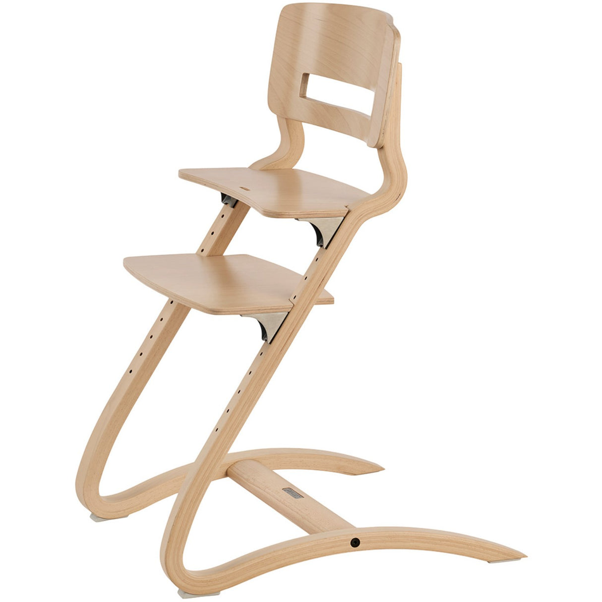Leander Beech Nature Leander Louie™ Høystol Uden Kleshenger
