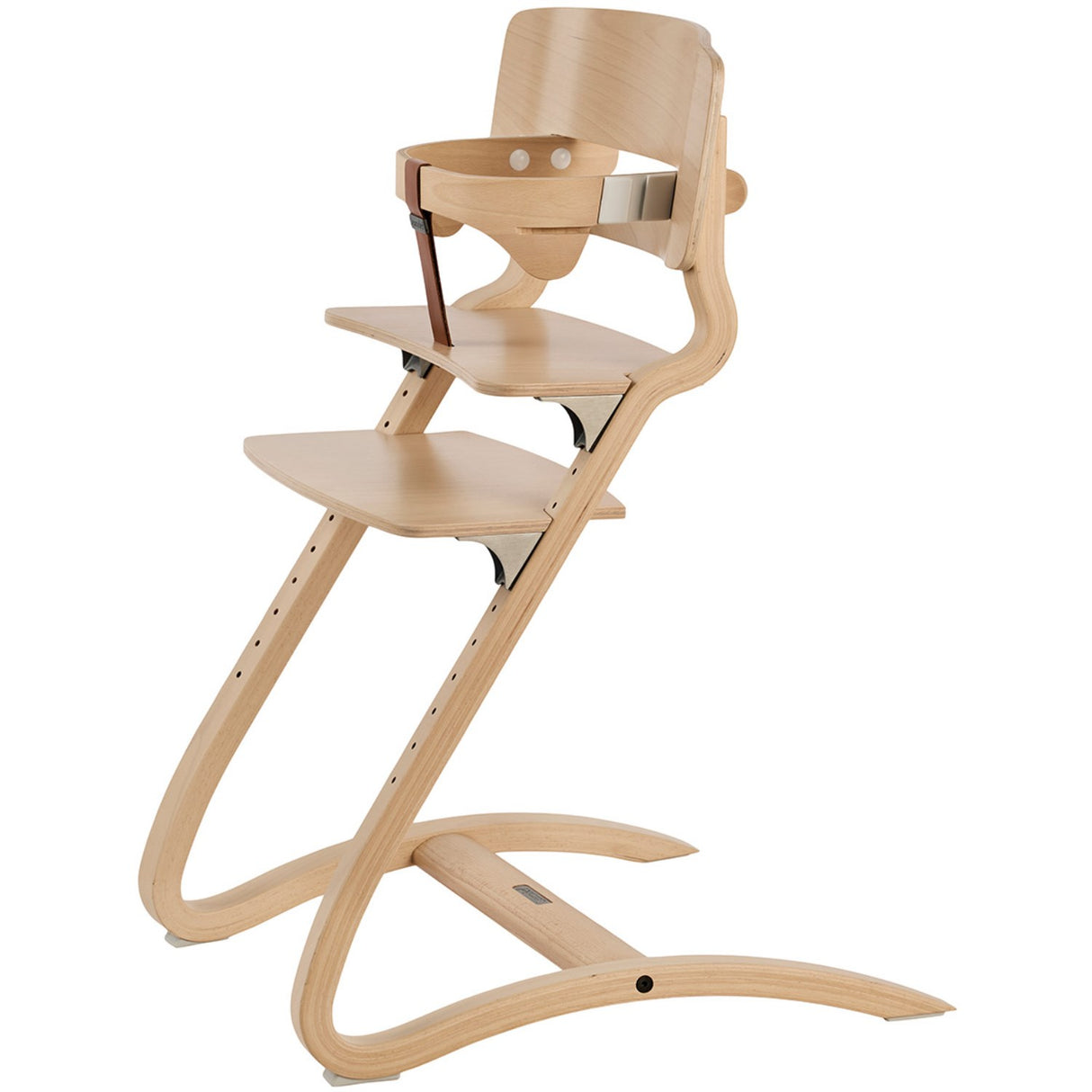 Leander Beech Nature Leander Louie™ Høystol Uden Kleshenger