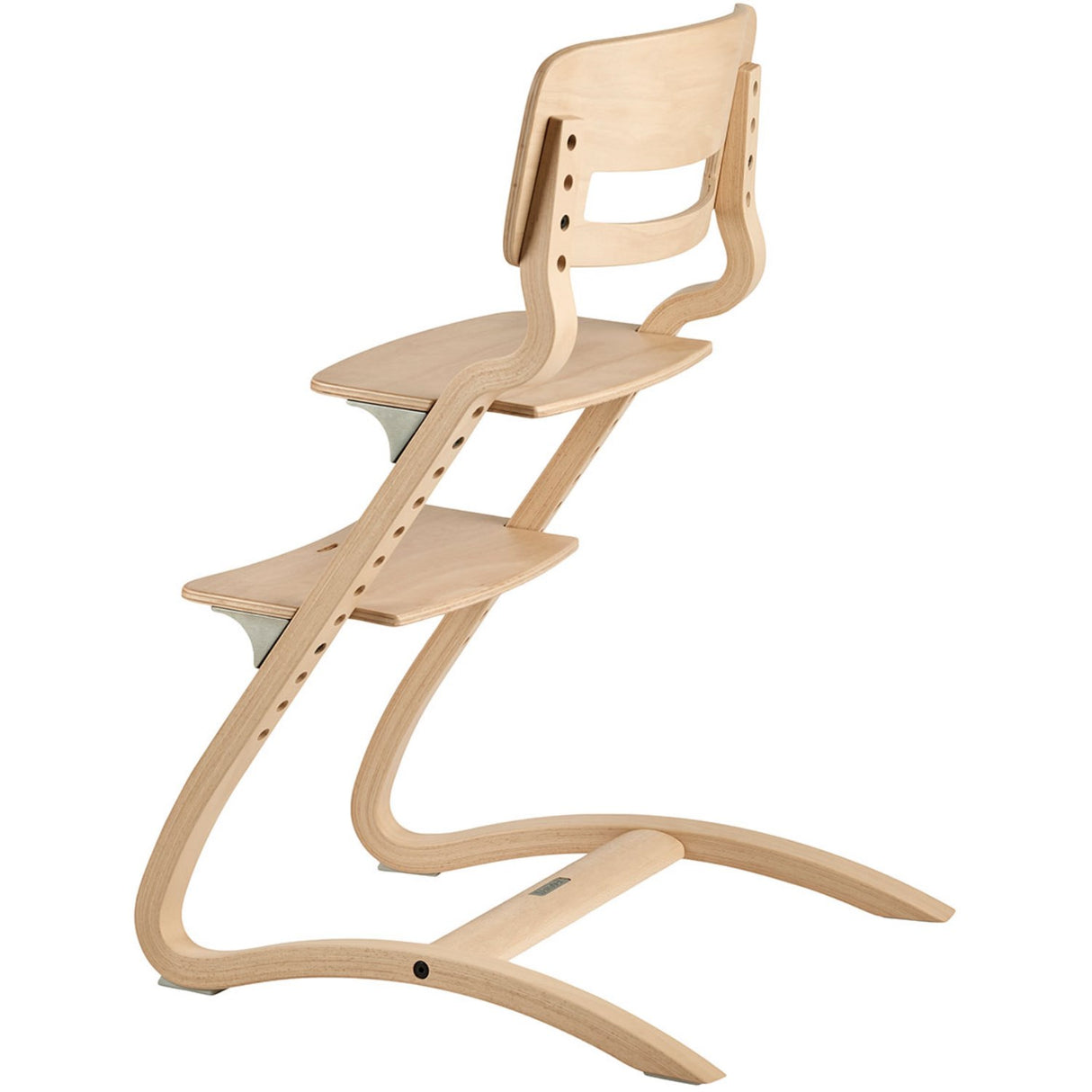 Leander Beech Nature Leander Louie™ Høystol Uden Kleshenger
