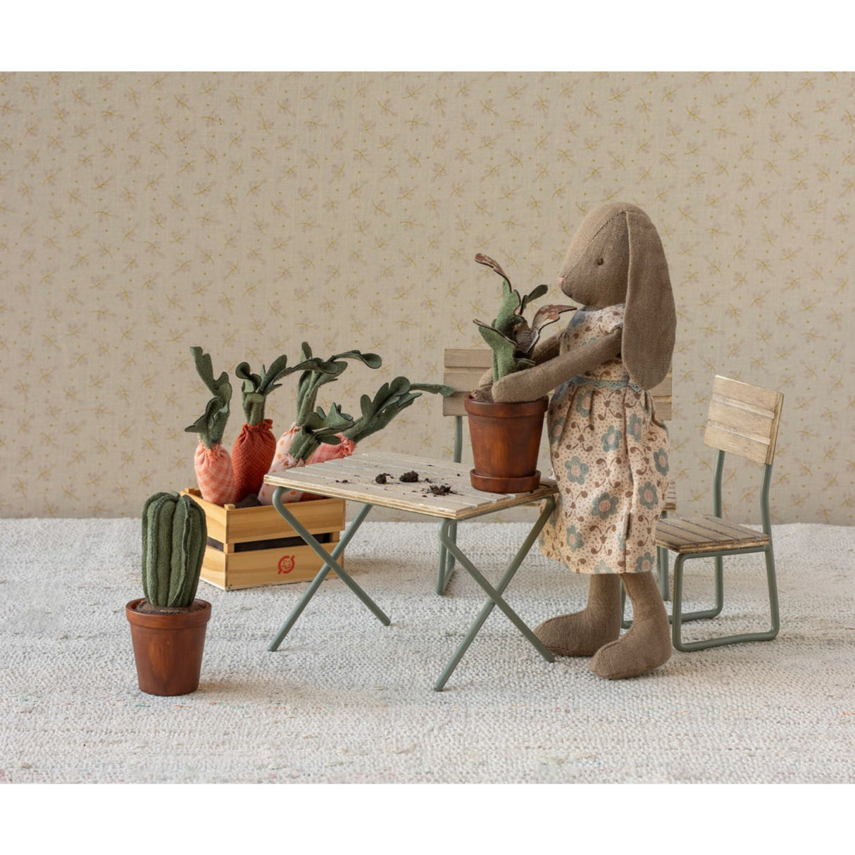 Maileg Flower Pot Med Cactus