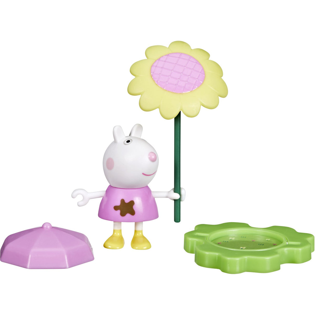 Peppa Pig Mudderpøl Suzy