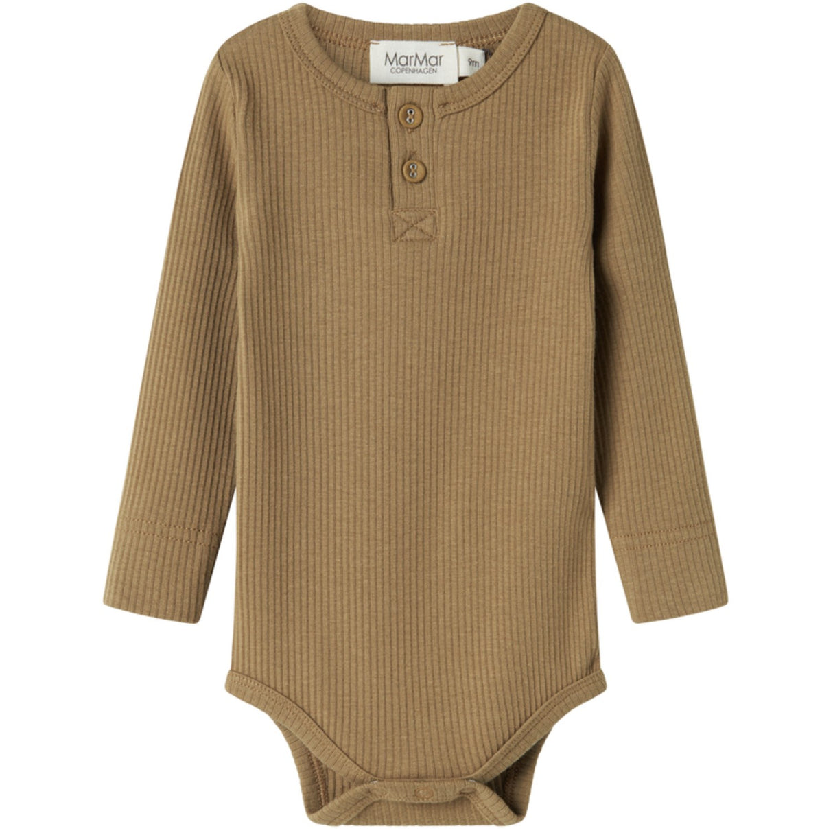MarMar Modal Dark Bronze Body LS