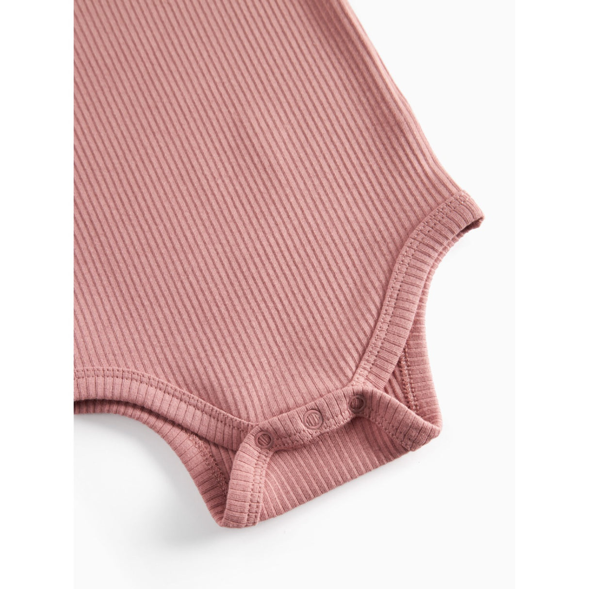 MarMar Modal Rose Parfait Plain Body LS