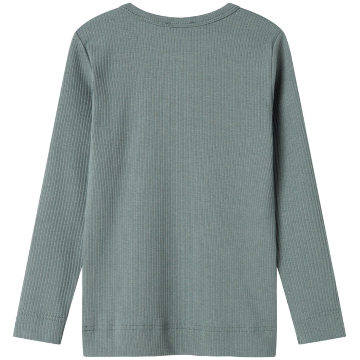 MarMar Modal Dusty Green Tee LS