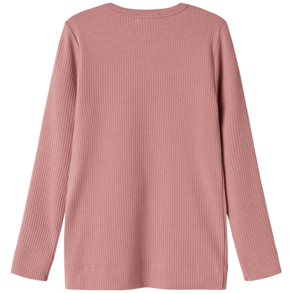 MarMar Modal Rose Parfait Plain Tee LS