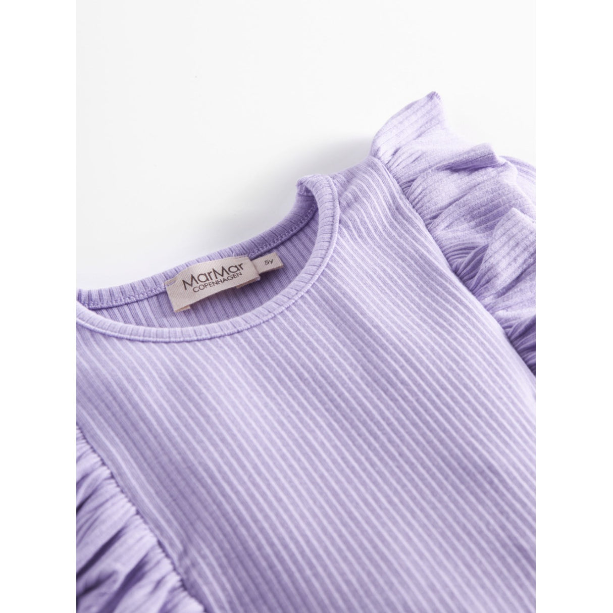 MarMar Modal Soft Lavender Kjole Dikte