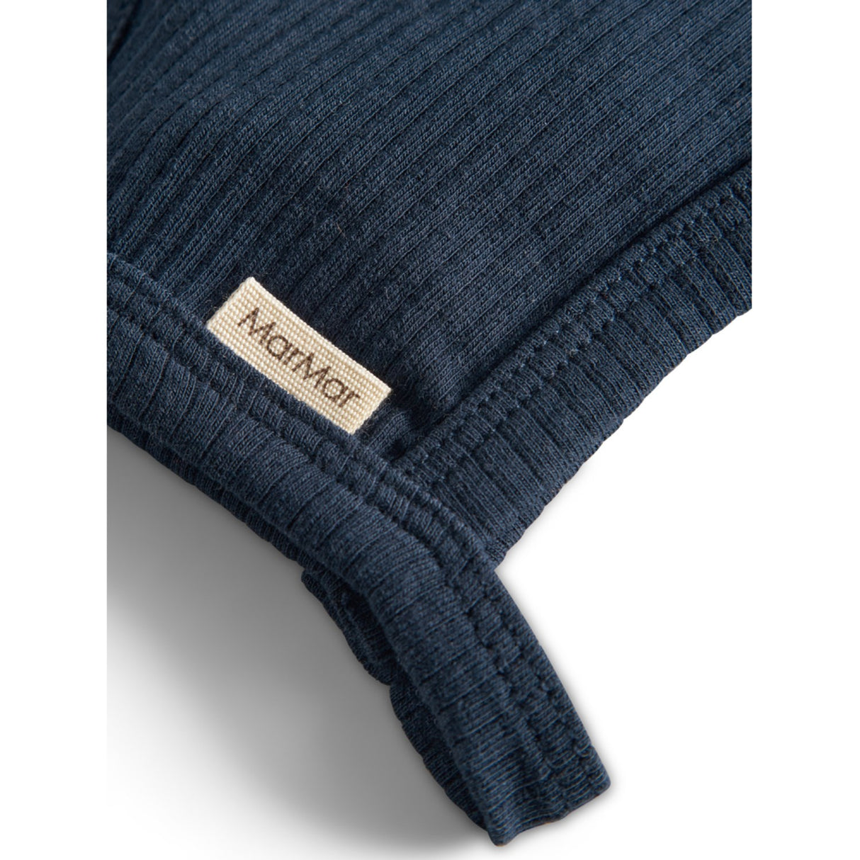MarMar Modal Pilot Navy Lue Bonnet