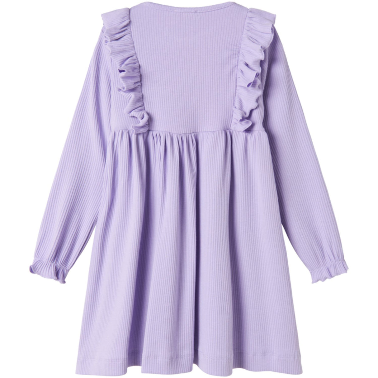 MarMar Modal Soft Lavender Kjole Dikte